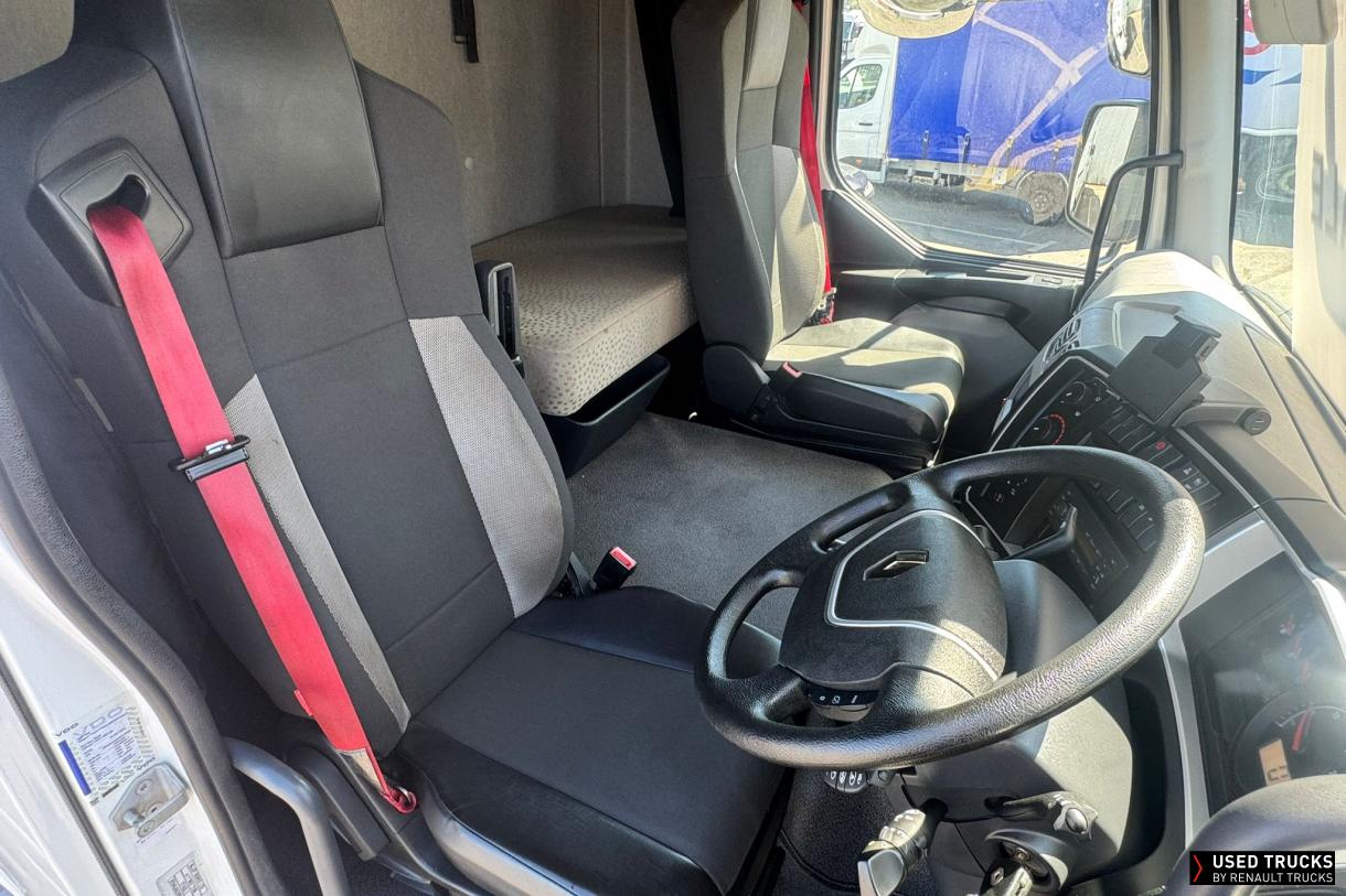 Renault Trucks D 250