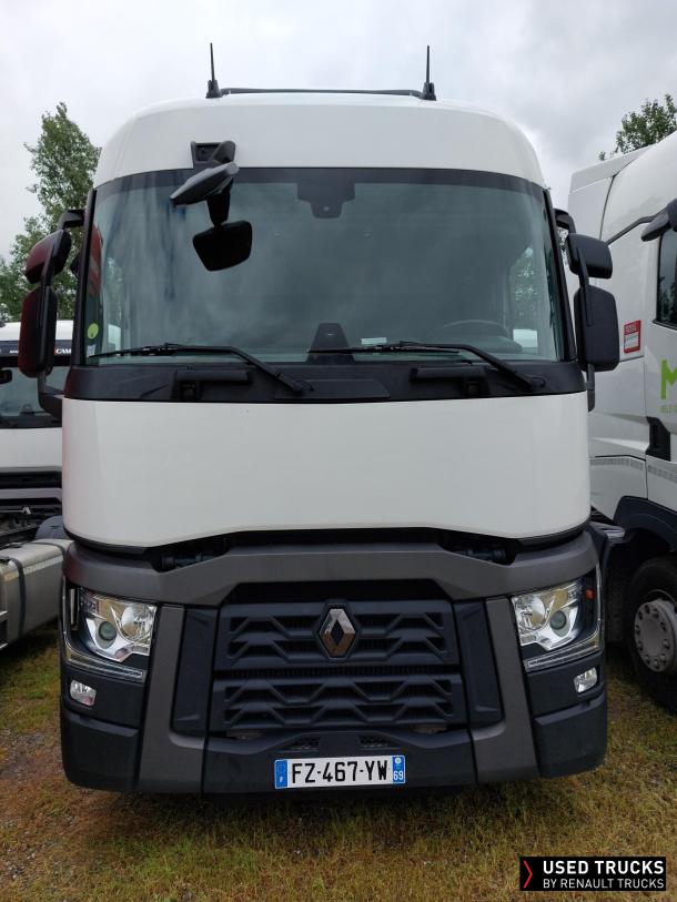 Renault Trucks T 480