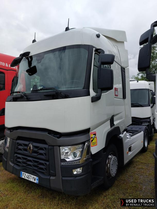 Renault Trucks T 480