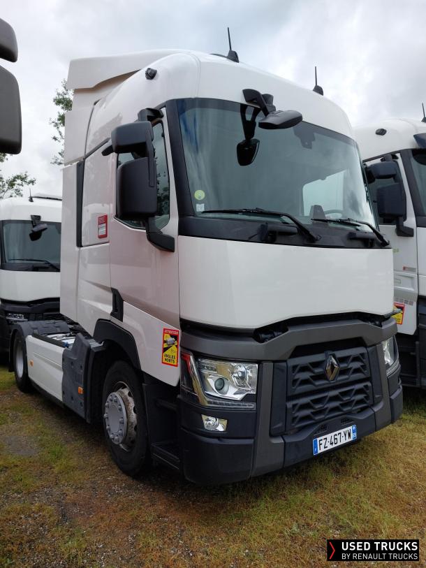 Renault Trucks T 480