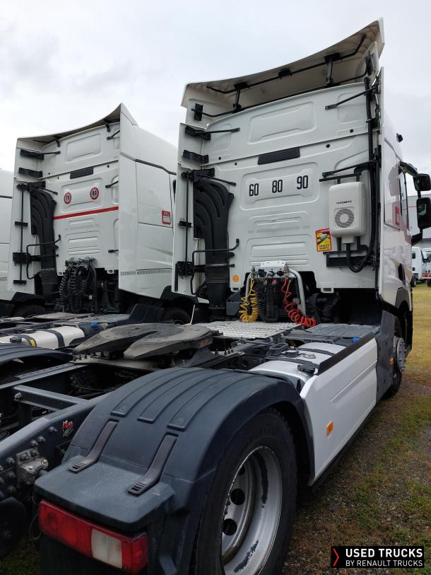 Renault Trucks T 480