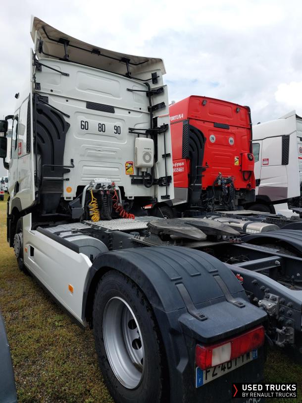 Renault Trucks T 480