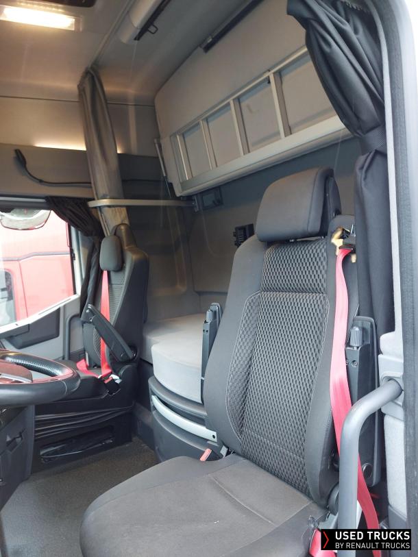 Renault Trucks T High 480