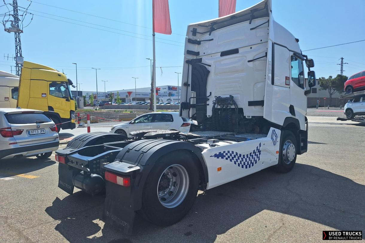 Renault Trucks T 520