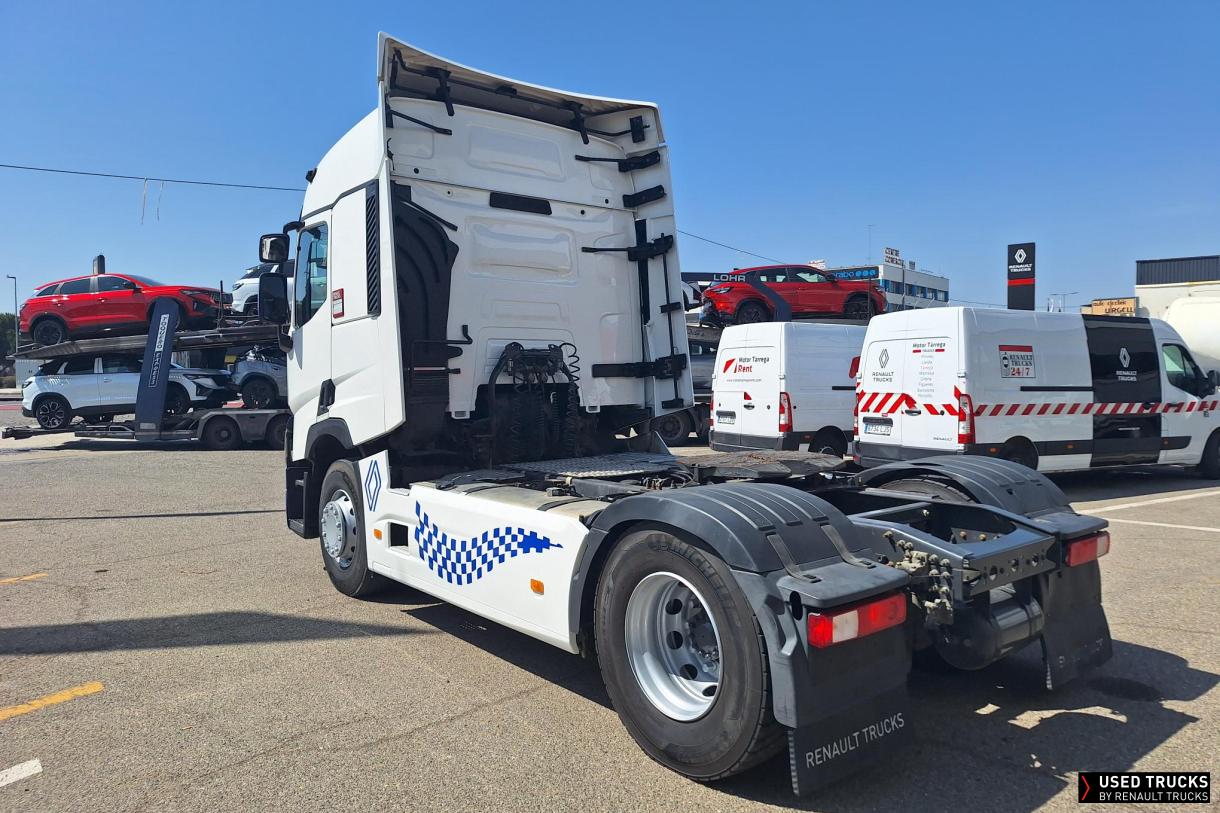 Renault Trucks T 520