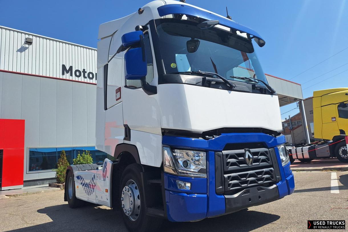 Renault Trucks T 520