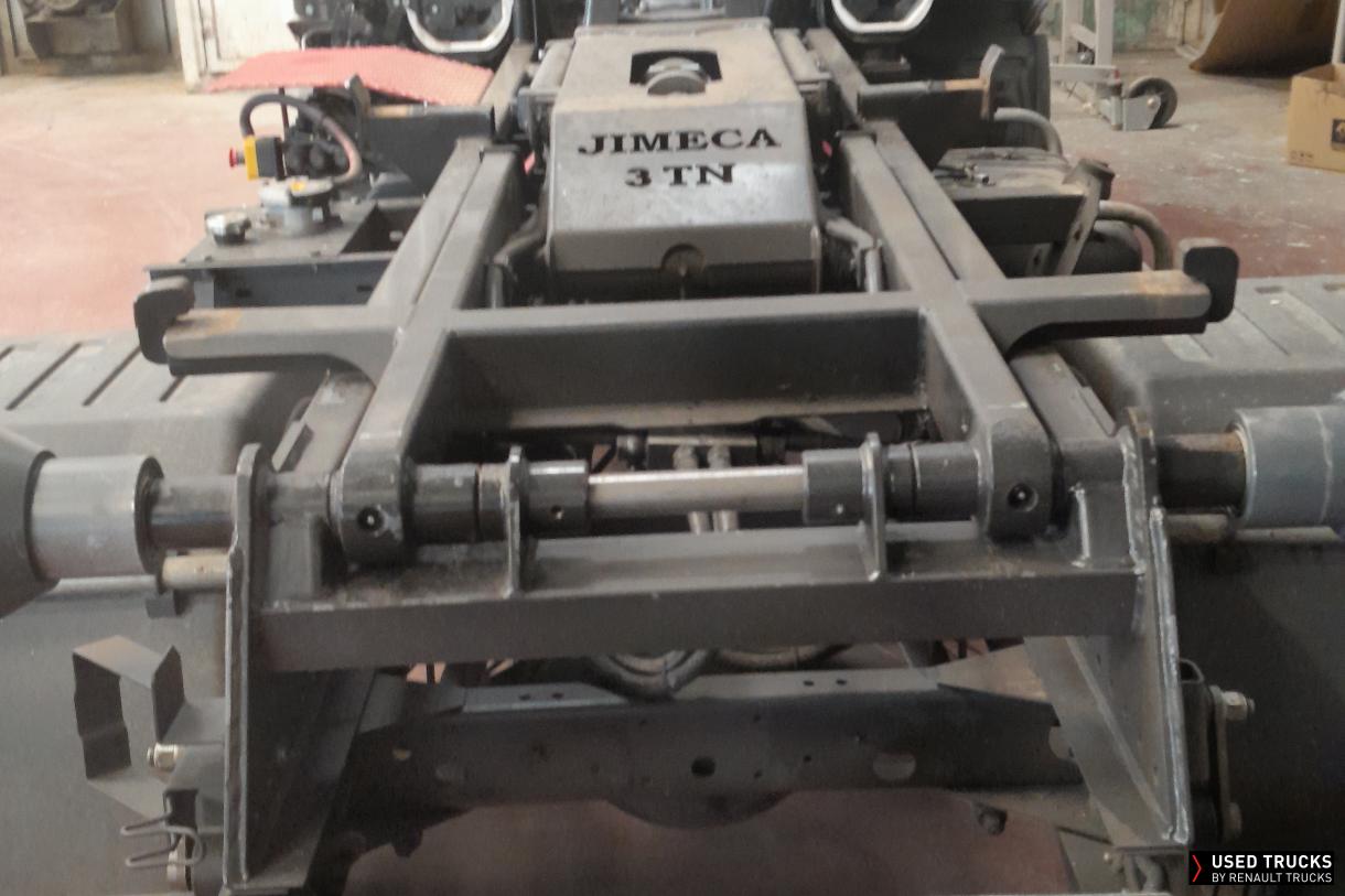 Renault Trucks Maxity 150