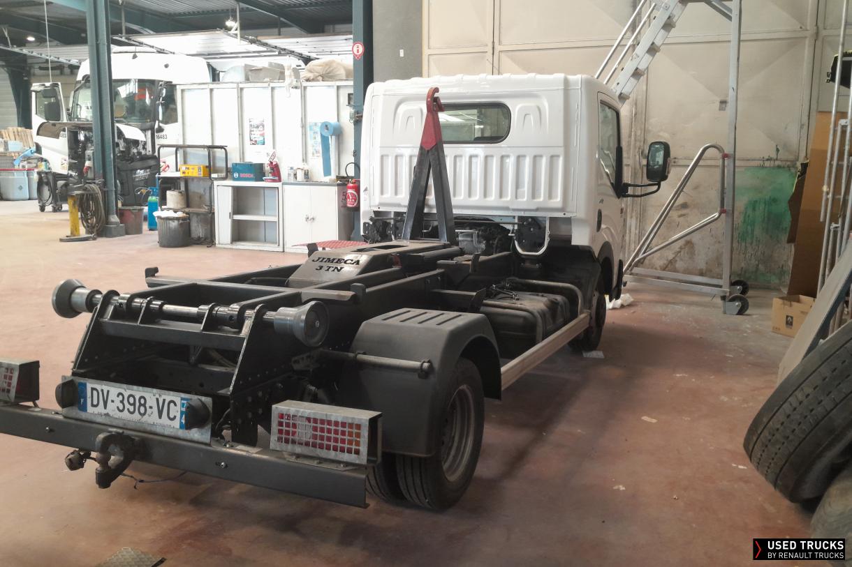 Renault Trucks Maxity 150