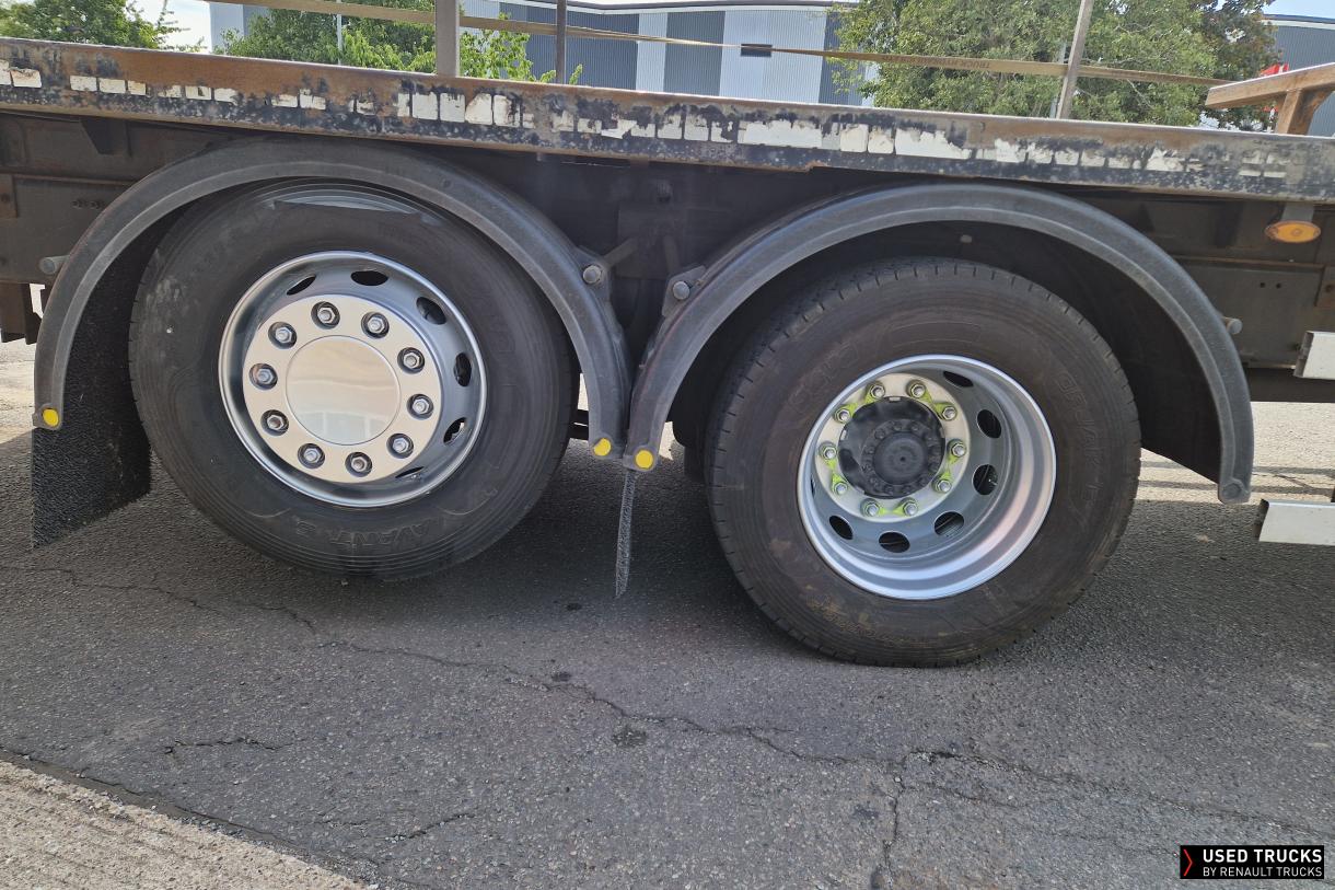 Renault Trucks T 380