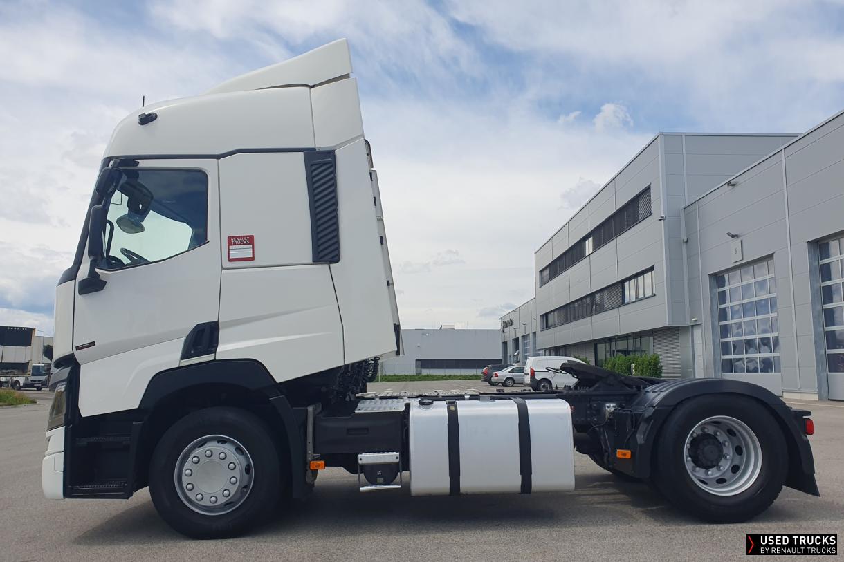 Renault Trucks T 460