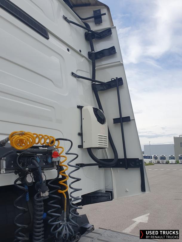 Renault Trucks T 460