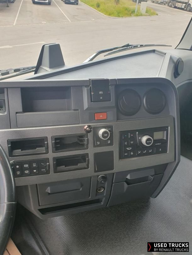 Renault Trucks T 460