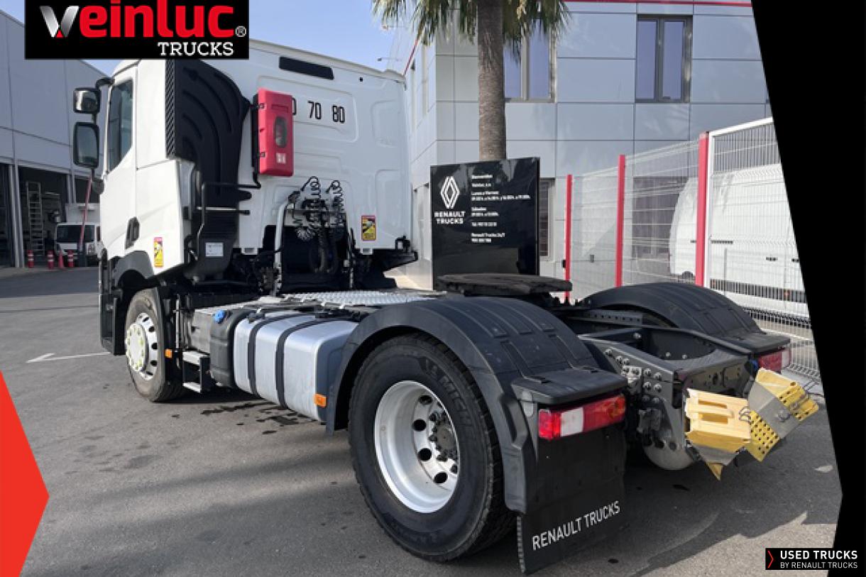 Renault Trucks T 440