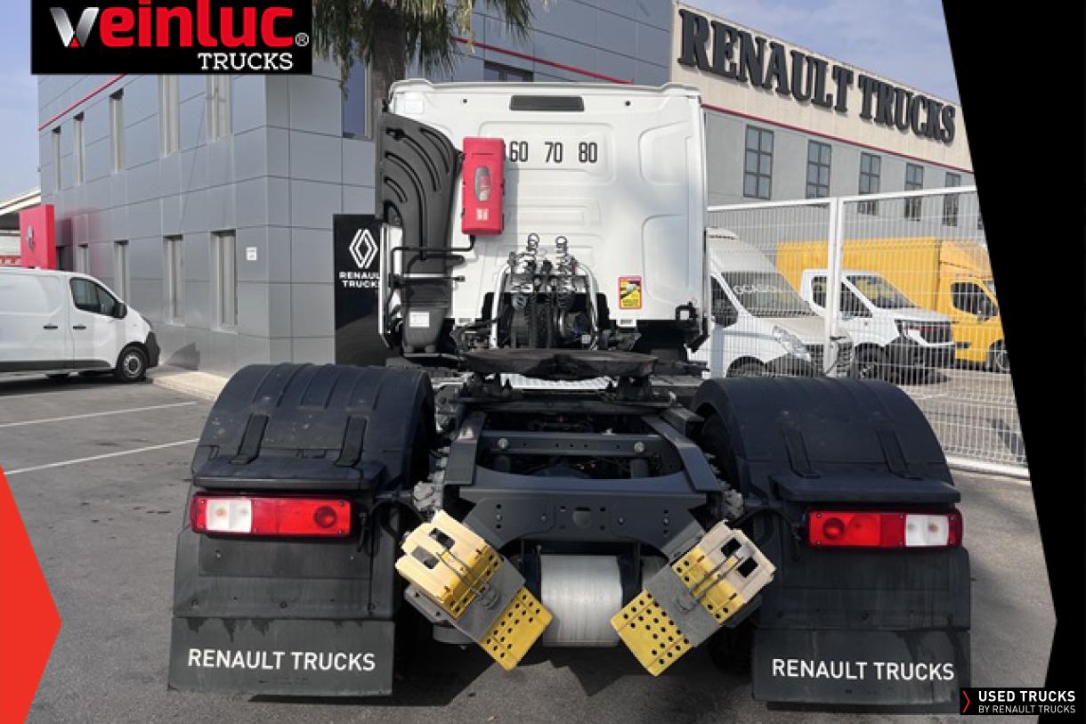 Renault Trucks T 440