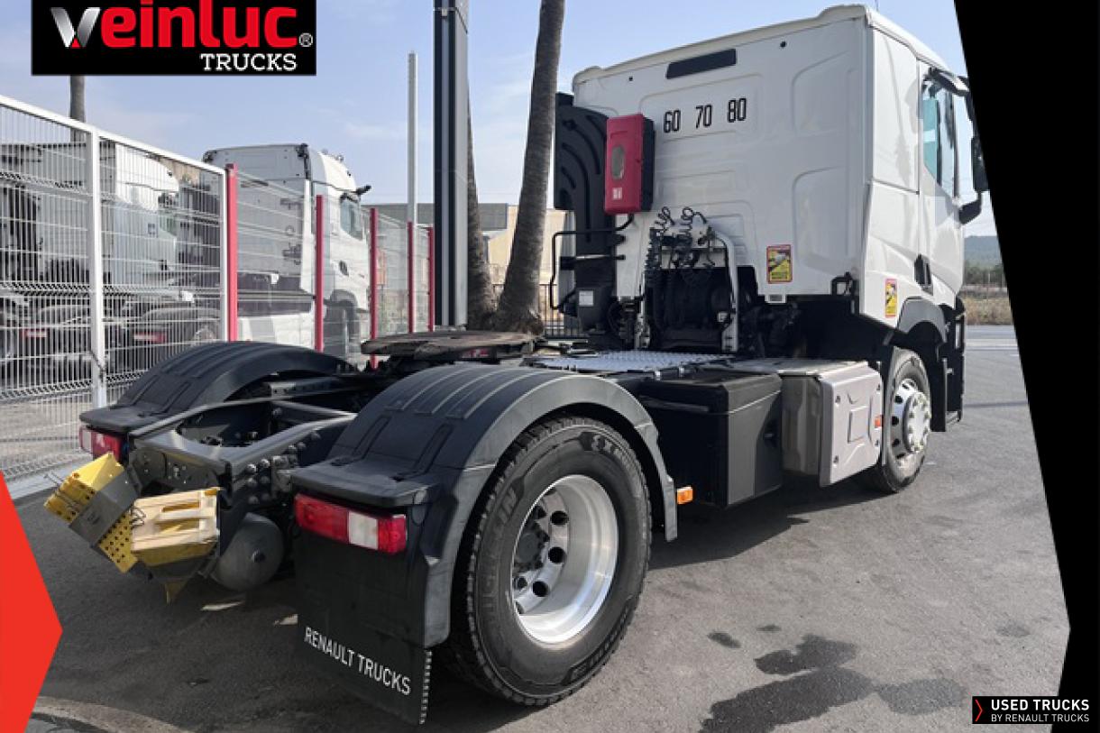 Renault Trucks T 440