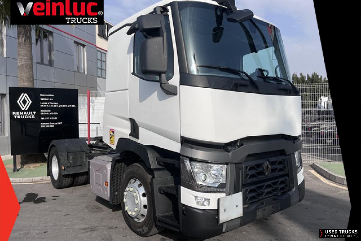 Renault Trucks T 440