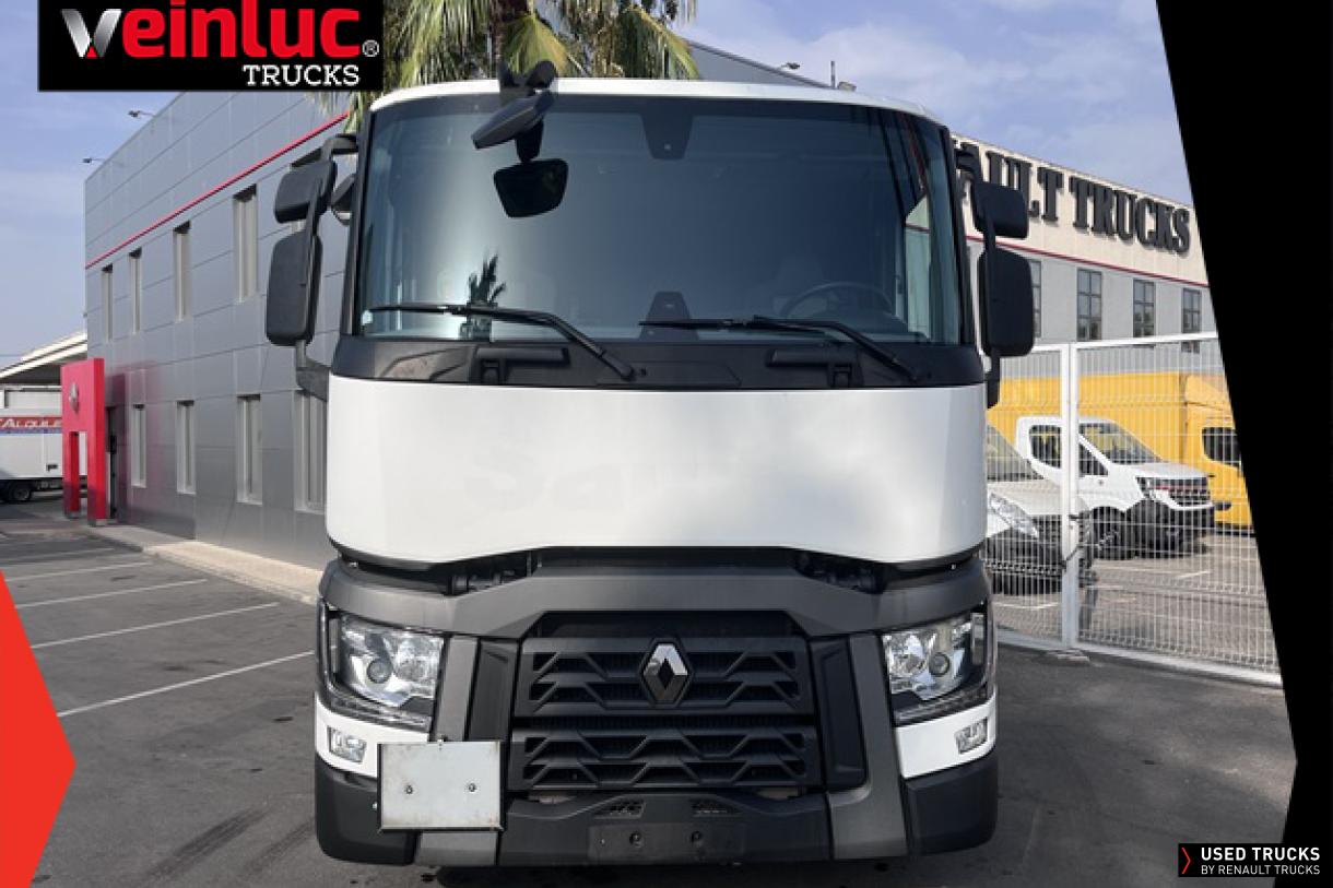 Renault Trucks T 440
