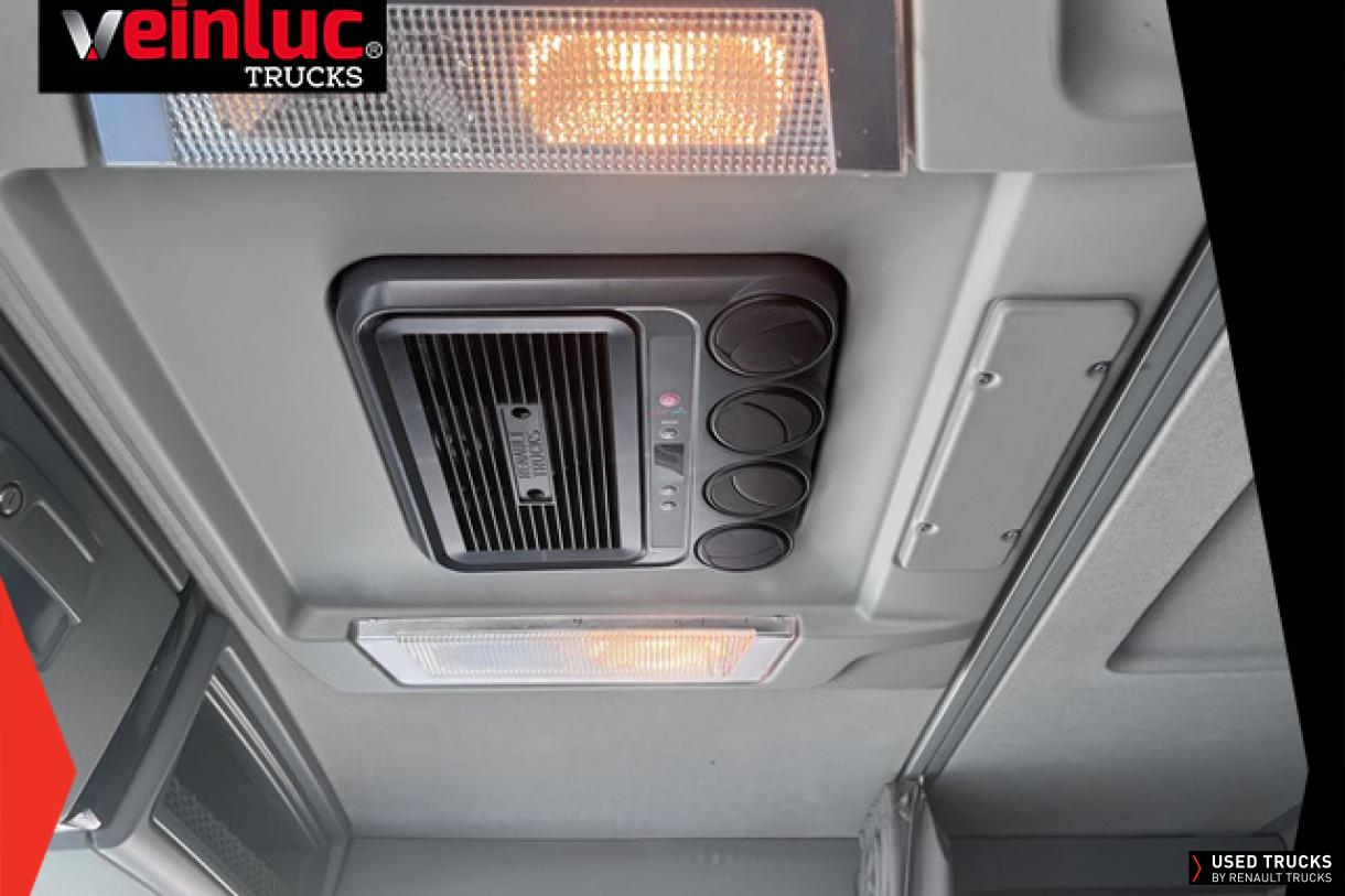 Renault Trucks T 440