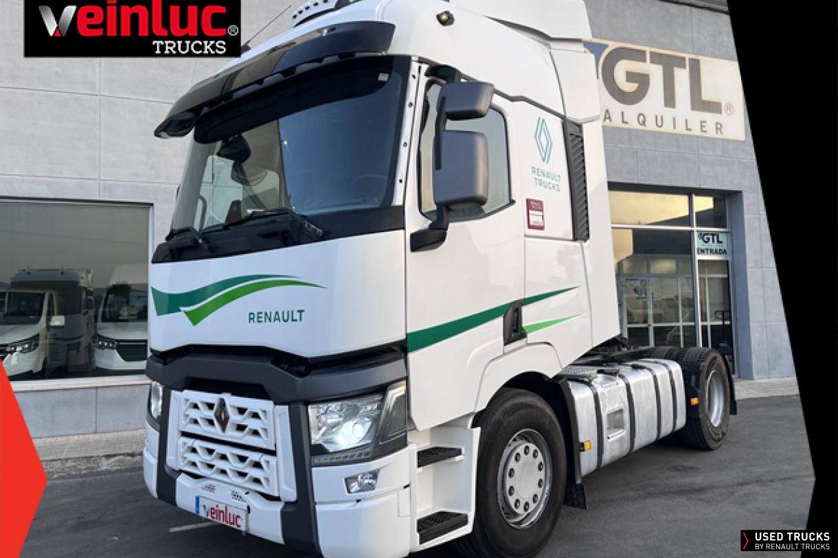 Renault Trucks T 460