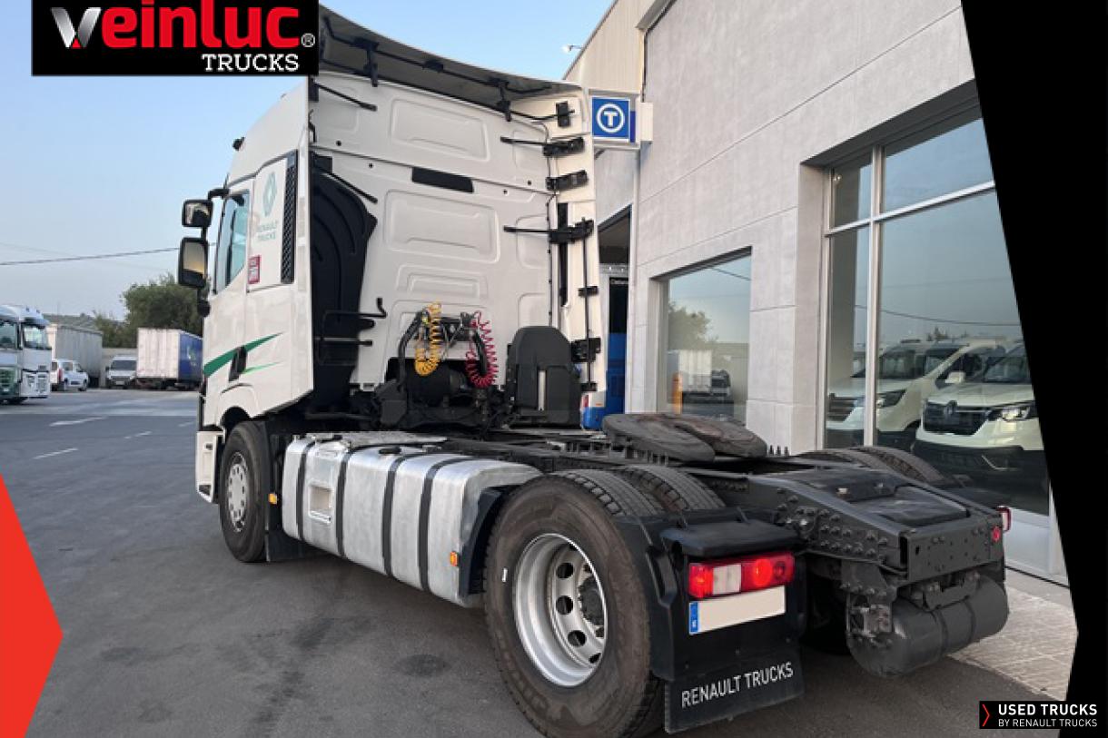 Renault Trucks T 460