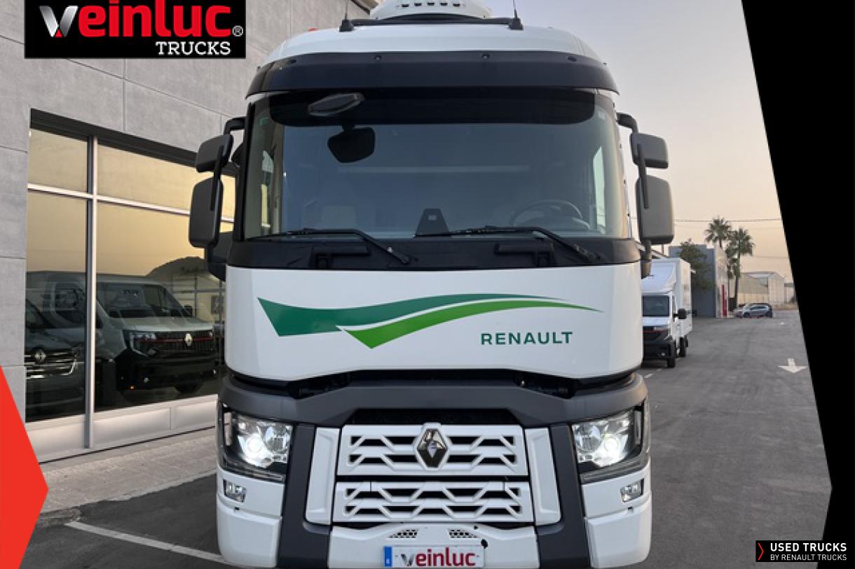 Renault Trucks T 460