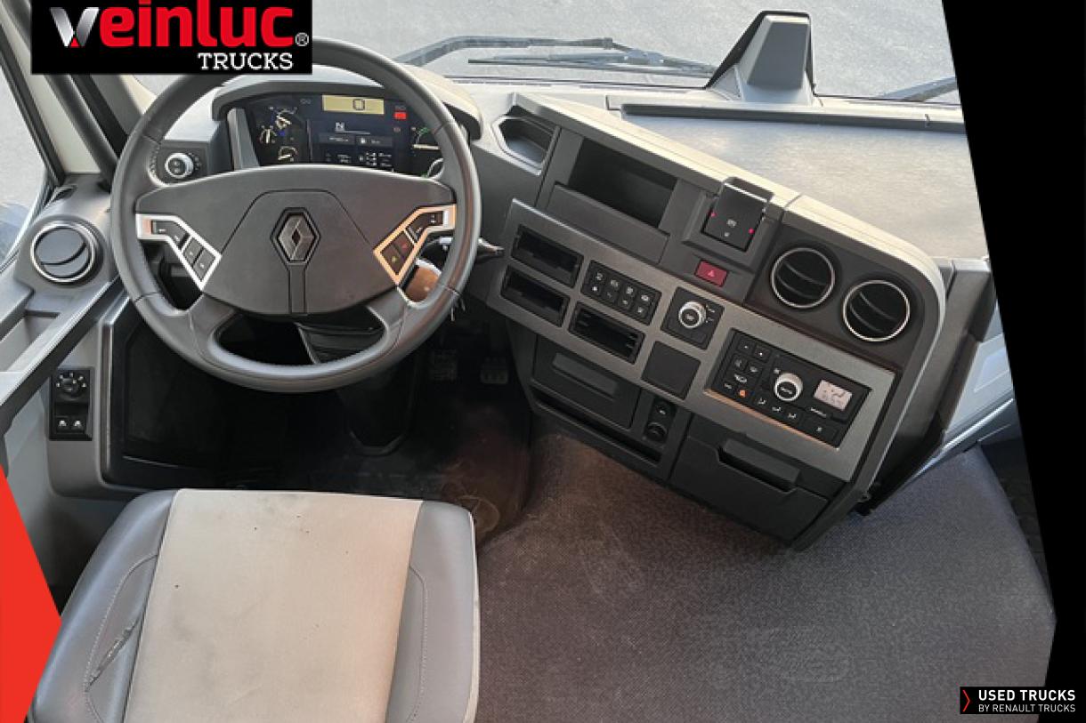 Renault Trucks T 460