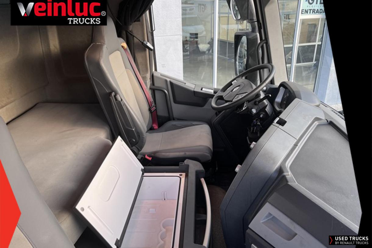 Renault Trucks T 460