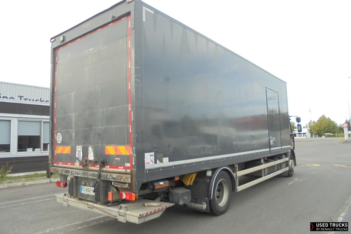 Renault Trucks D 280