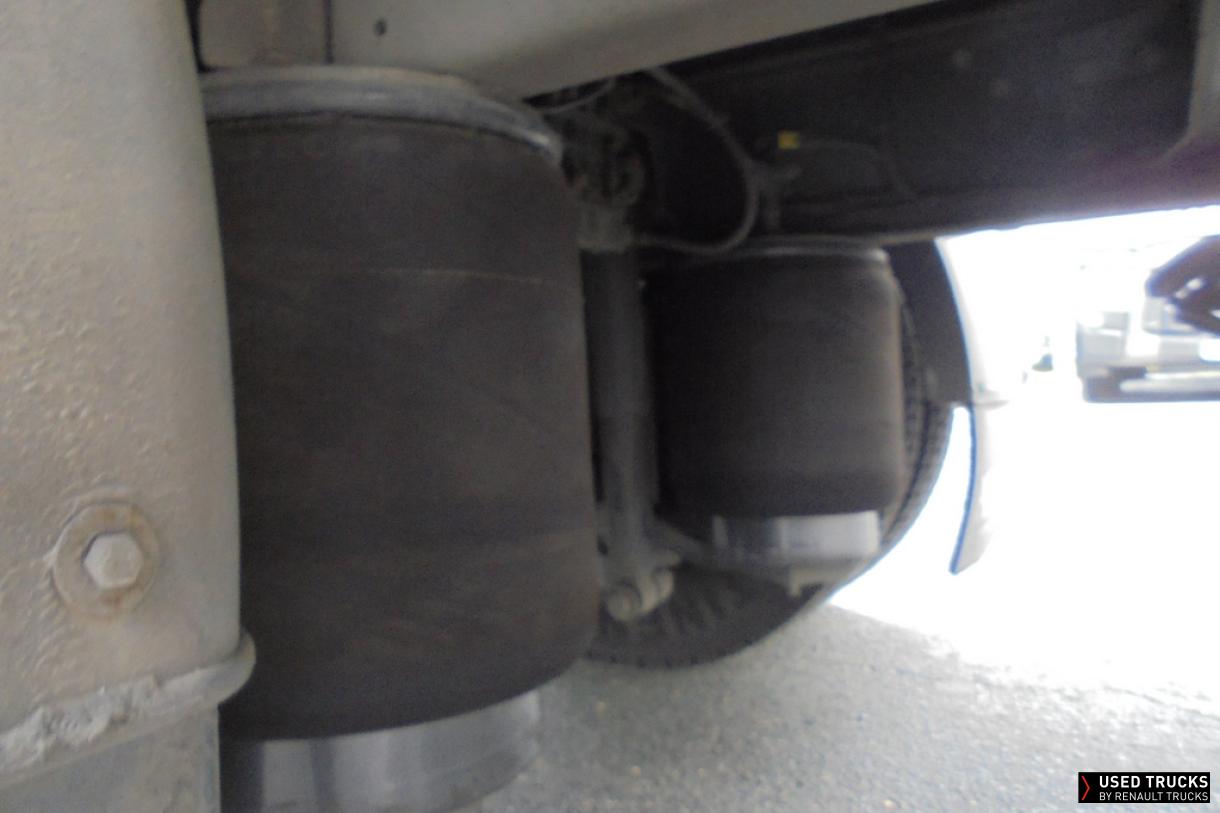 Renault Trucks D 280