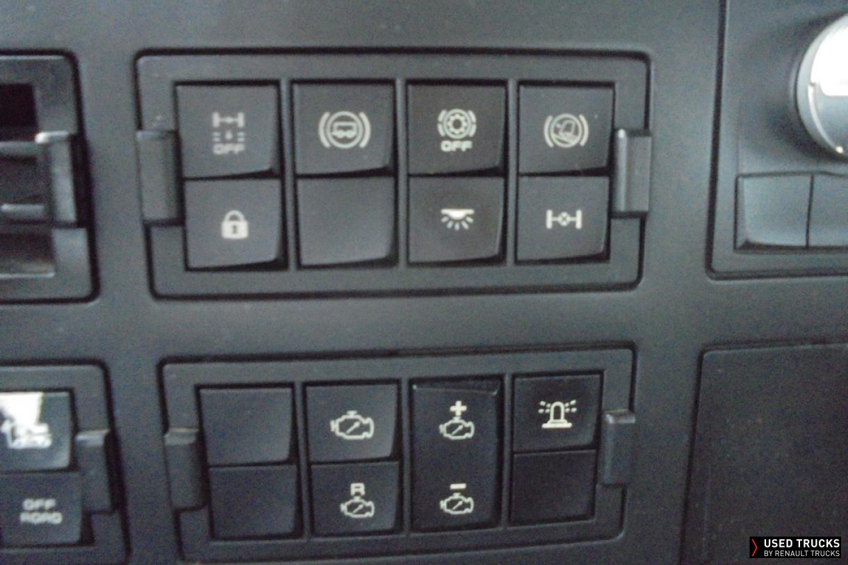 Renault Trucks C 430