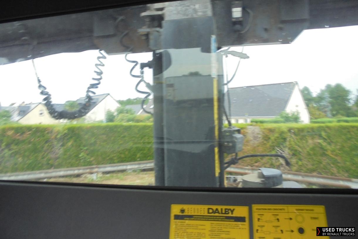 Renault Trucks C 430