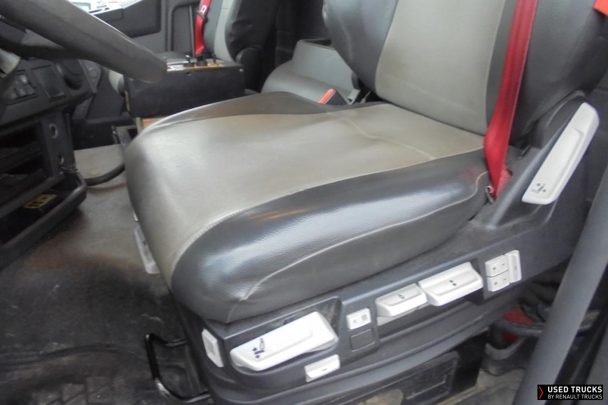 Renault Trucks C 430