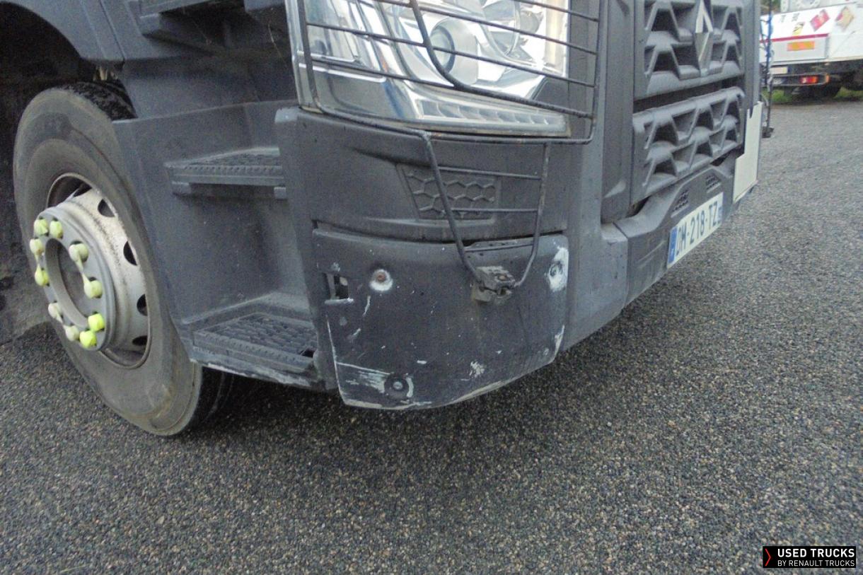 Renault Trucks C 430