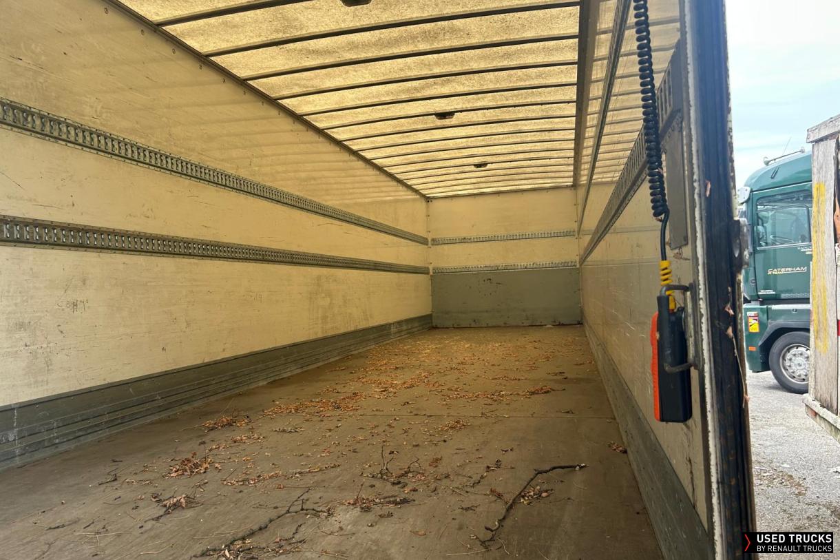 Renault Trucks Midlum 270