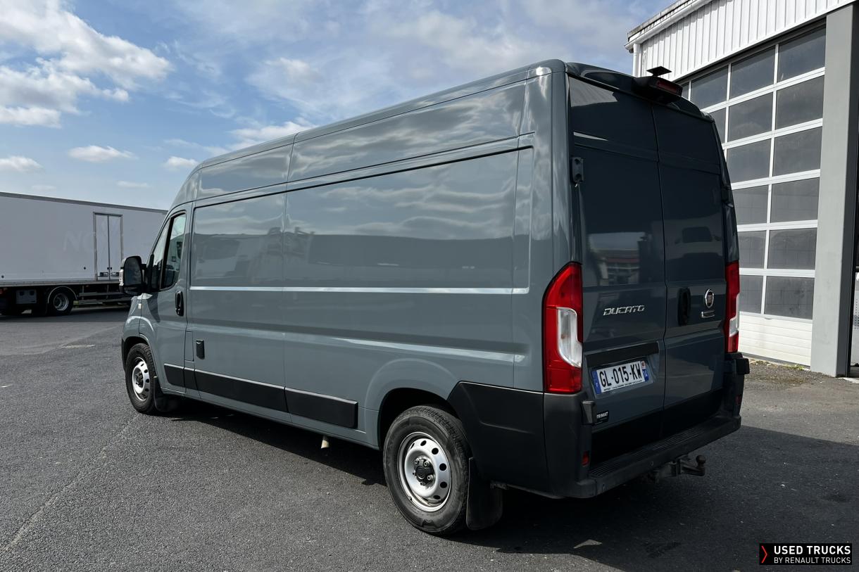 Fiat Ducato 160