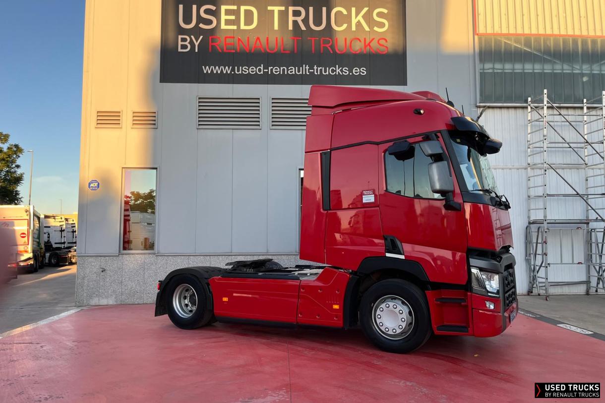 Renault Trucks T 520