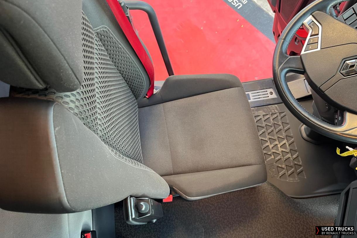 Renault Trucks T 520