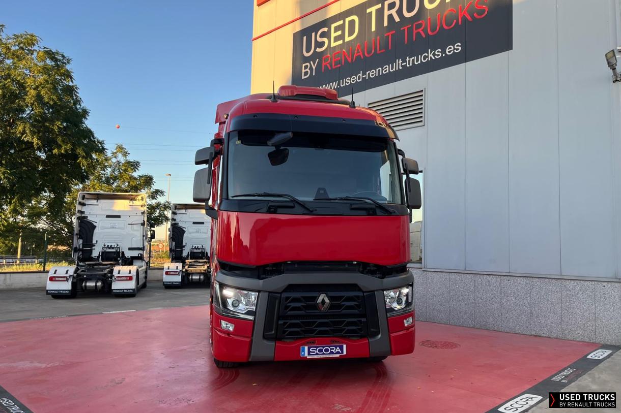 Renault Trucks T 520
