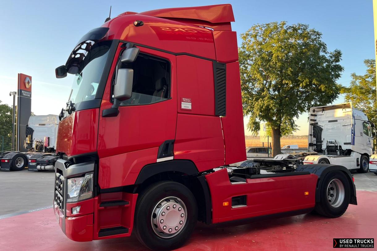 Renault Trucks T 520