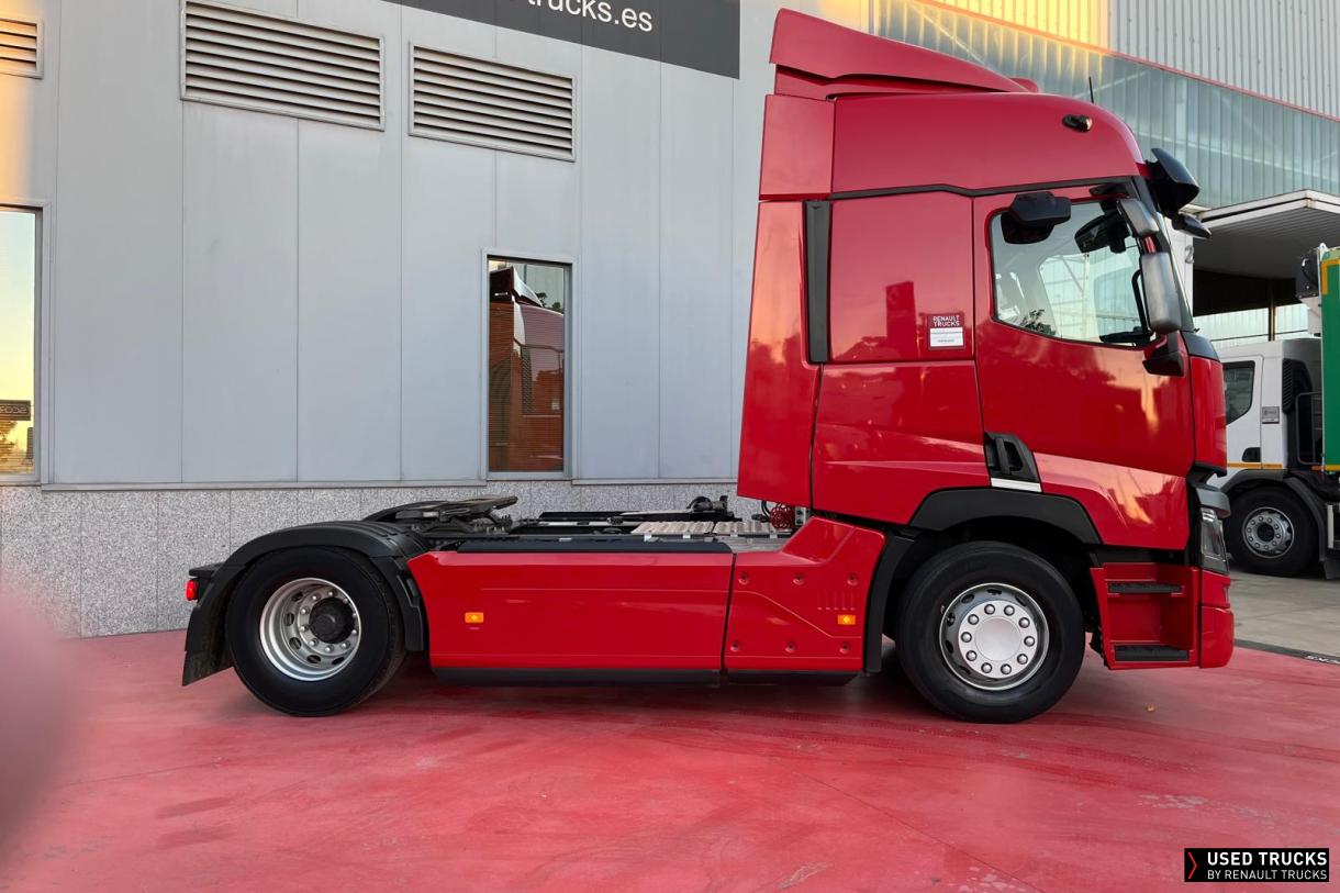 Renault Trucks T 520