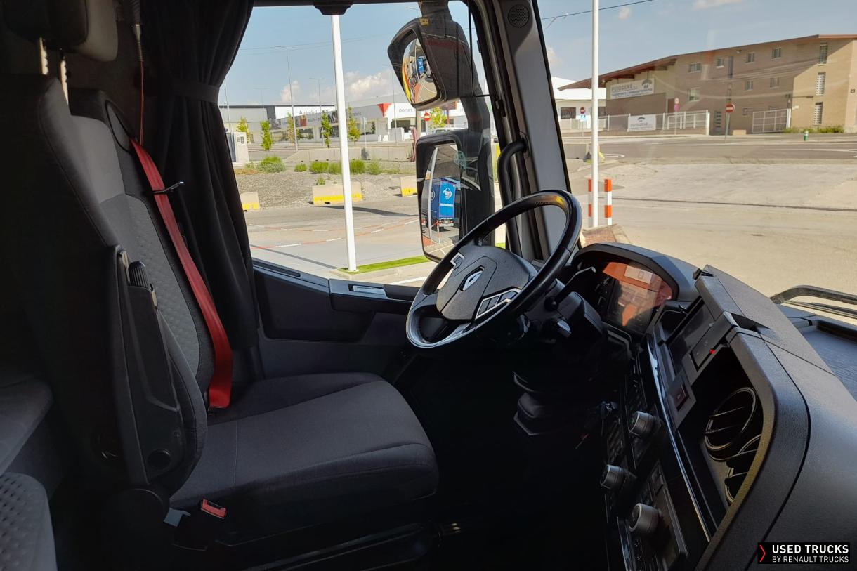 Renault Trucks T 520
