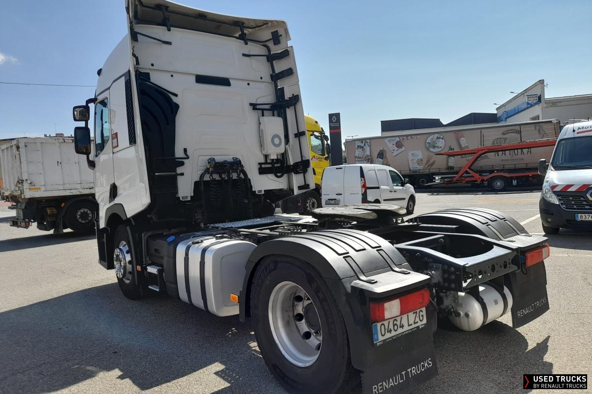 Renault Trucks T 520