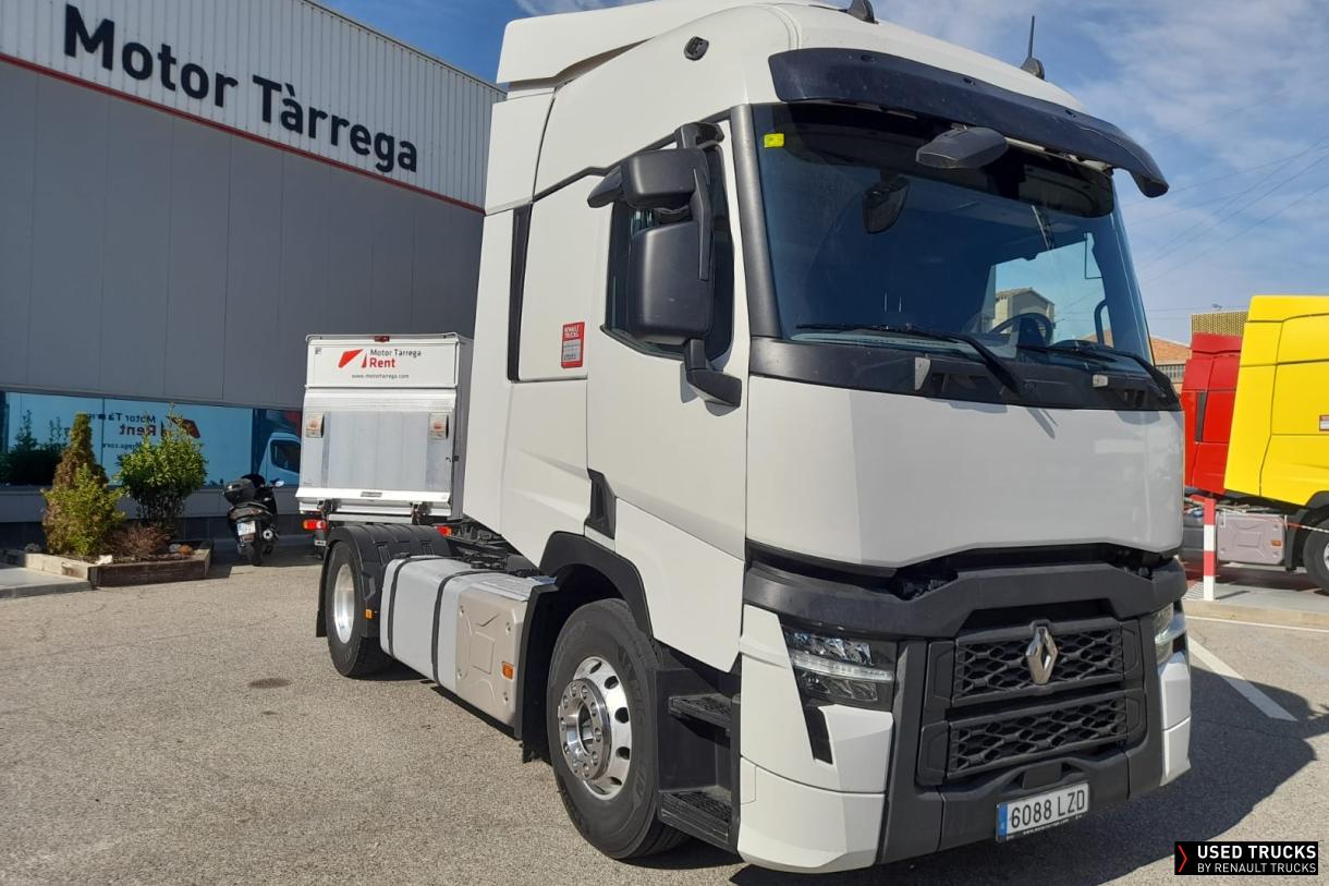 Renault Trucks T 520