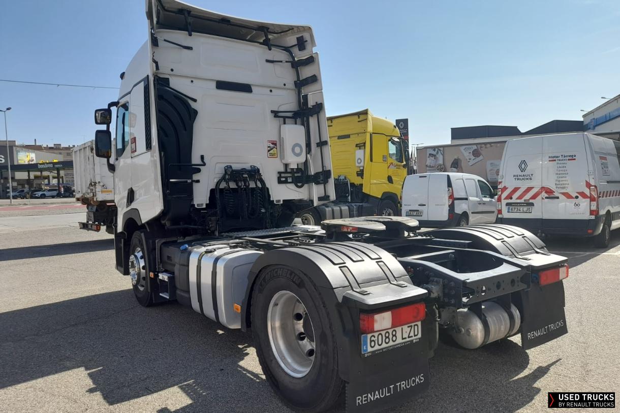 Renault Trucks T 520