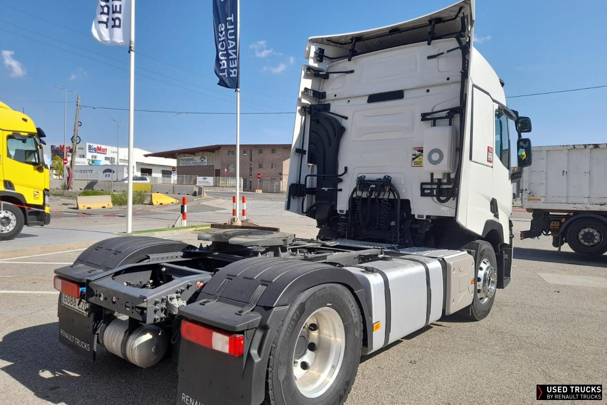 Renault Trucks T 520