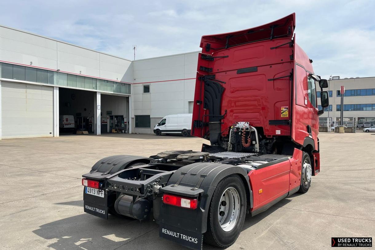 Renault Trucks T 520