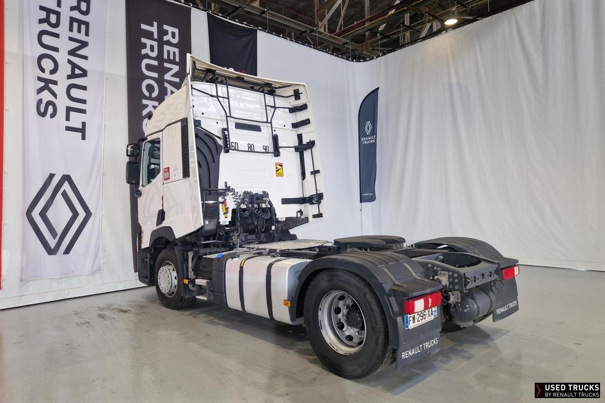 Renault Trucks T 480