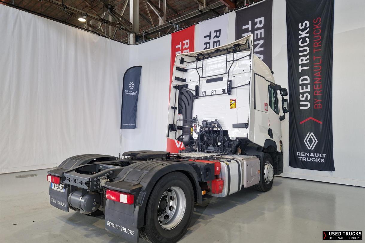 Renault Trucks T 480