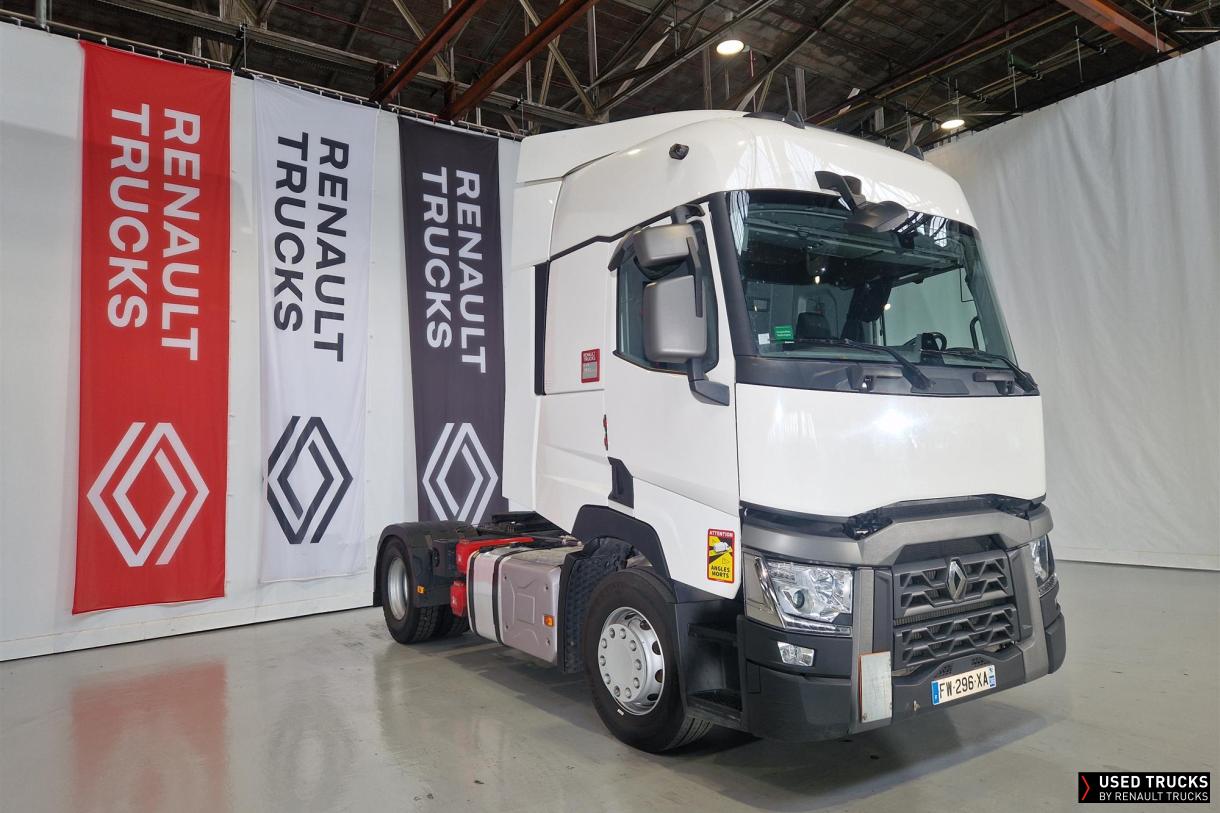 Renault Trucks T 480