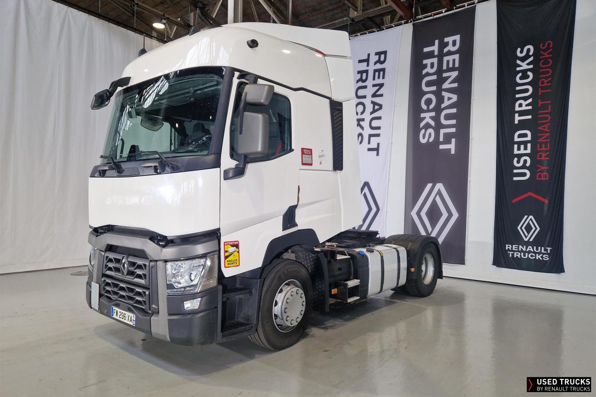 Renault Trucks T 480